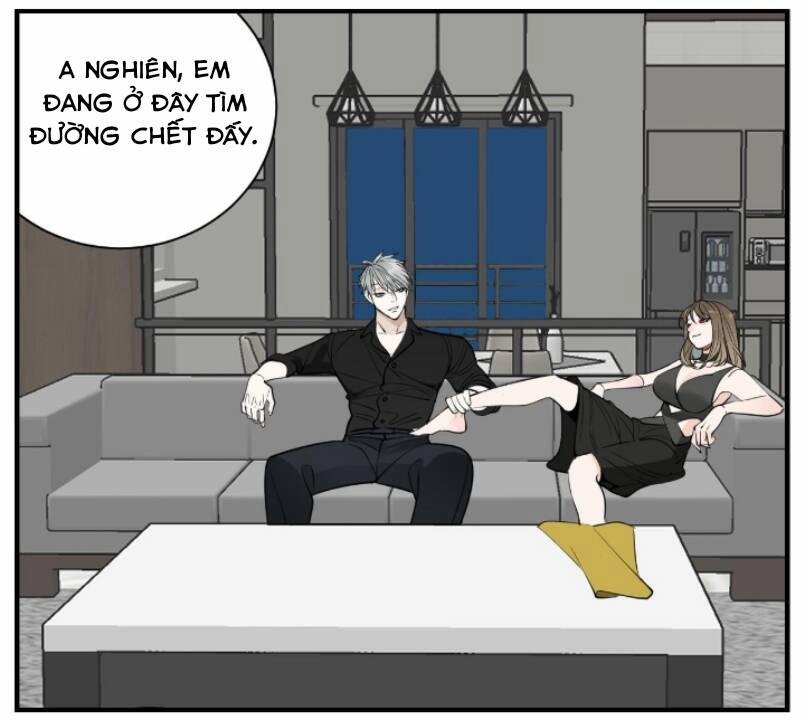 Vật Trong Tay 84 trang 15