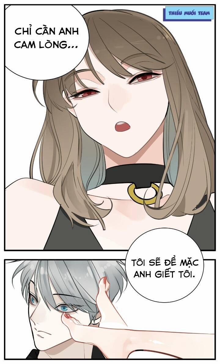 Vật Trong Tay 84 trang 16