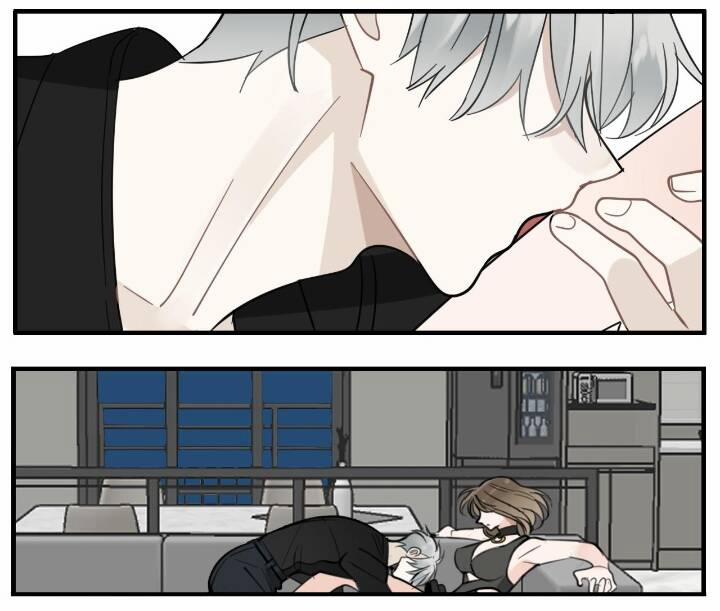 Vật Trong Tay 84 trang 17