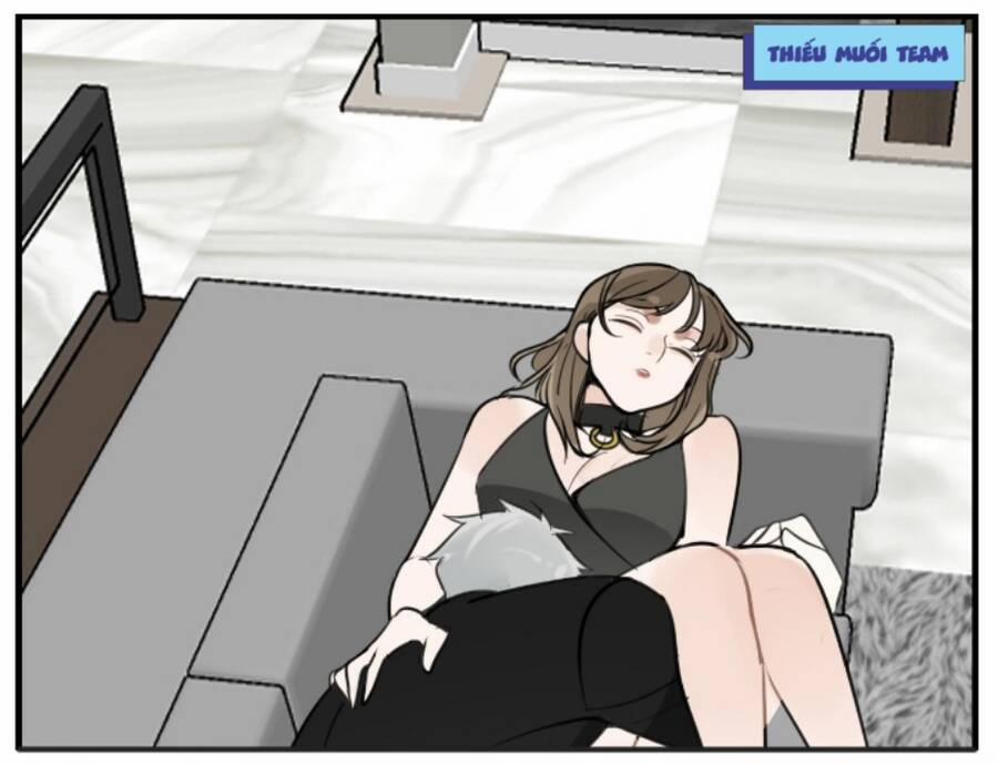 Vật Trong Tay 84 trang 18