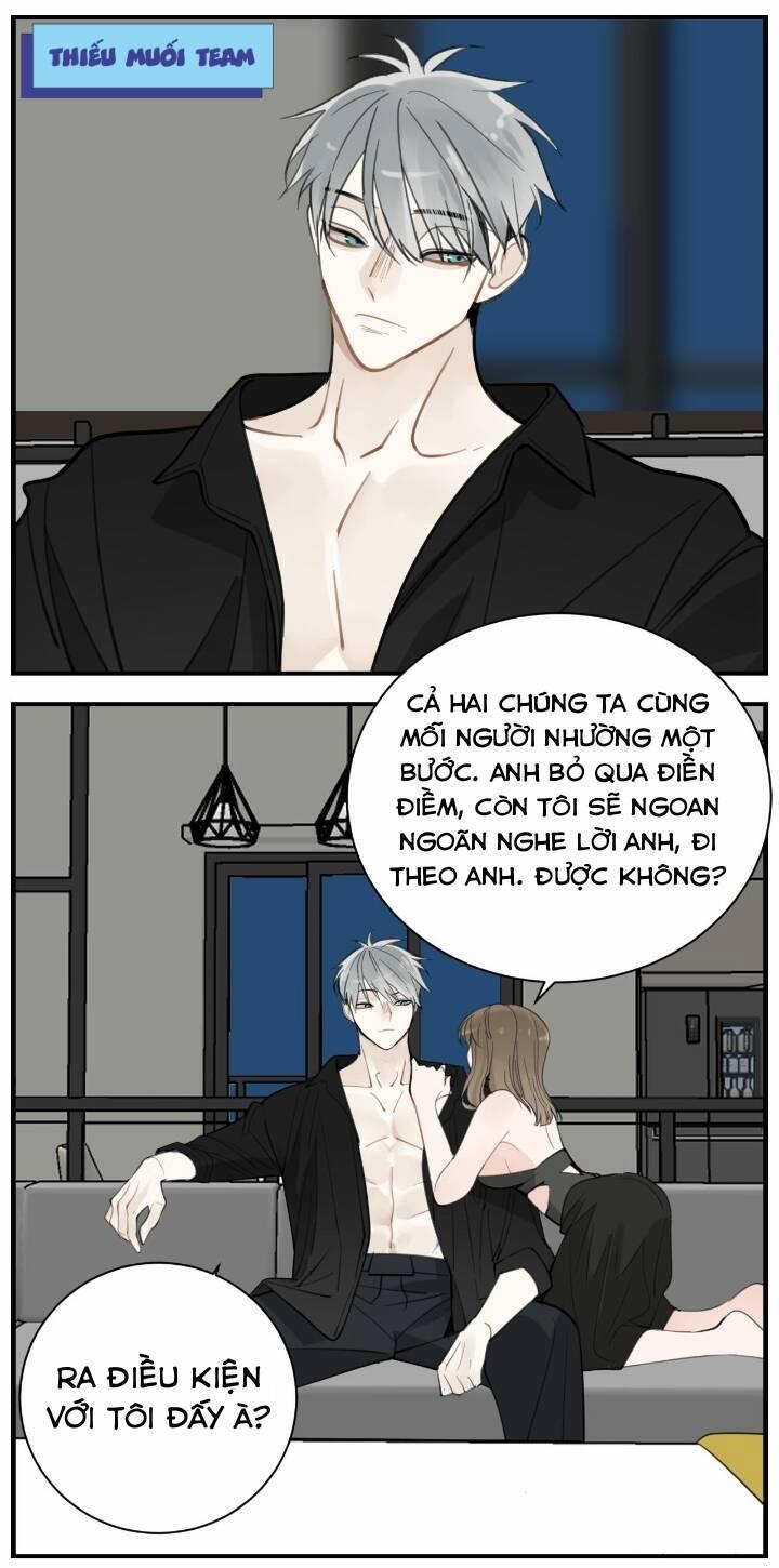 Vật Trong Tay 84 trang 24