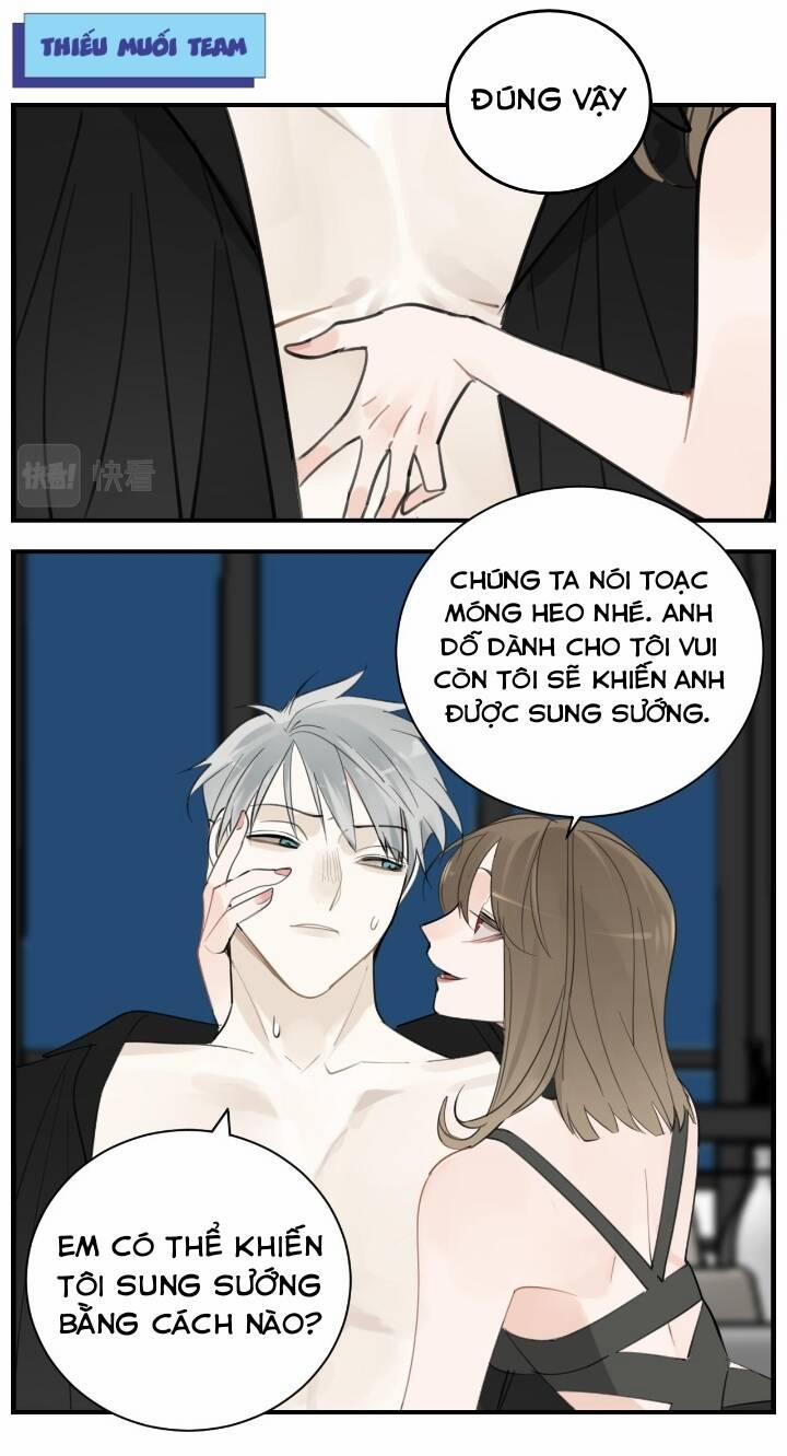 Vật Trong Tay 84 trang 25