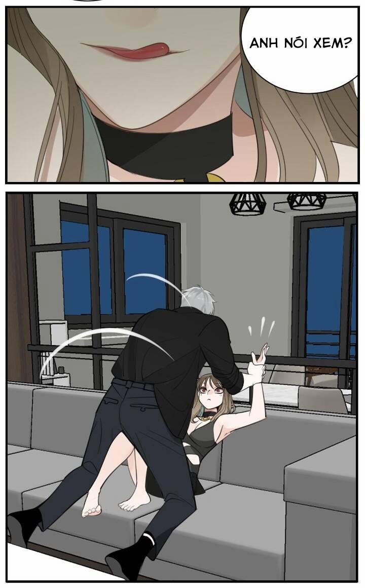 Vật Trong Tay 84 trang 26