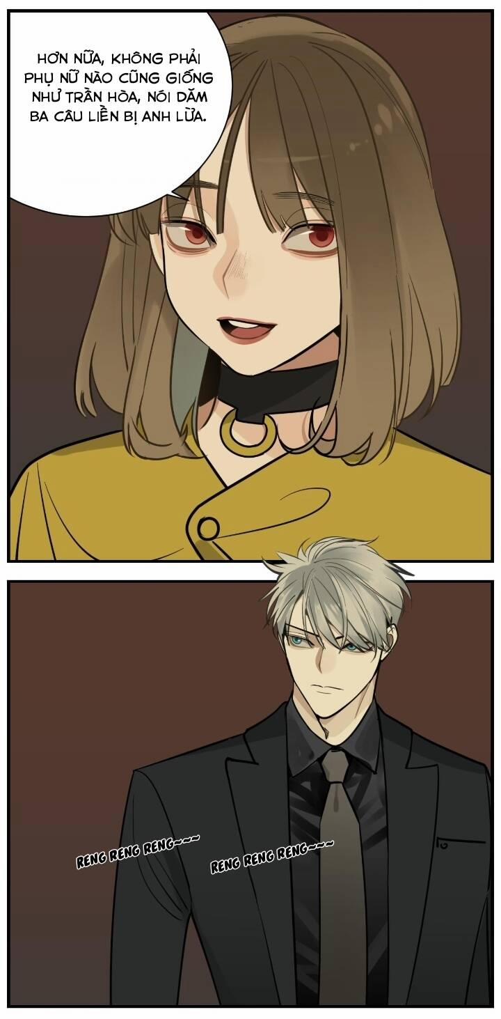 Vật Trong Tay 84 trang 3