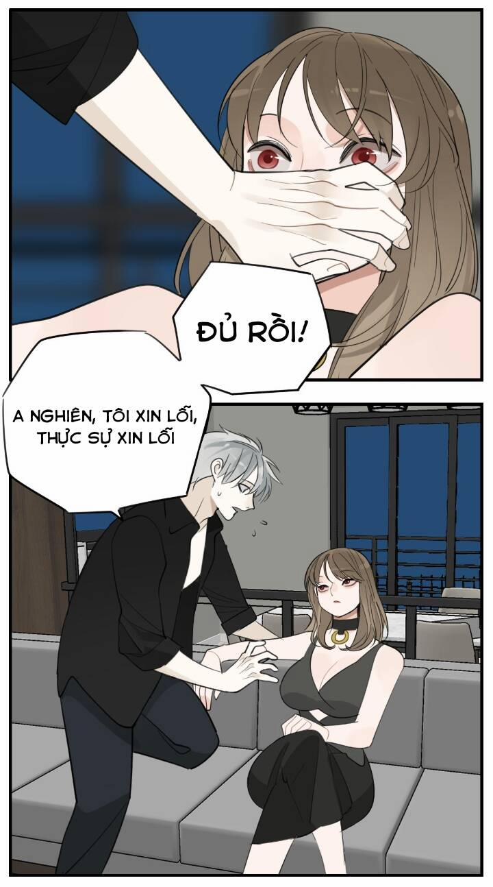 Vật Trong Tay 84 trang 32