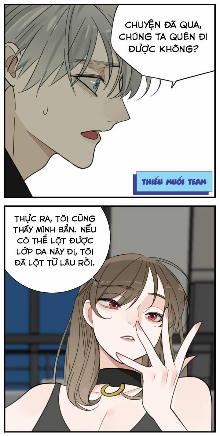 Vật Trong Tay 84 trang 33