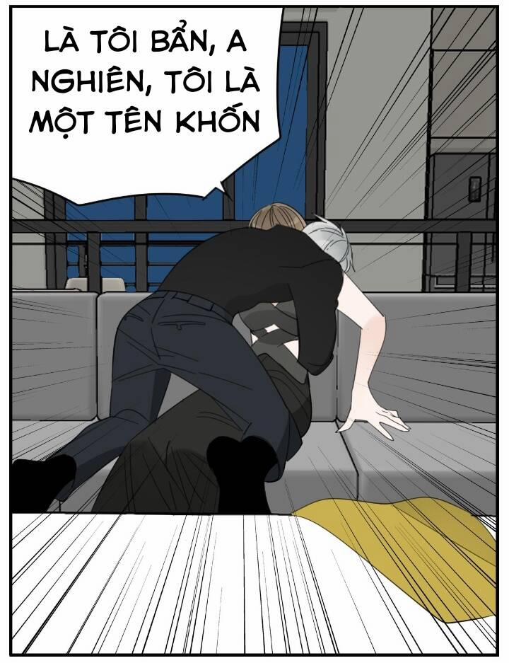 Vật Trong Tay 84 trang 34