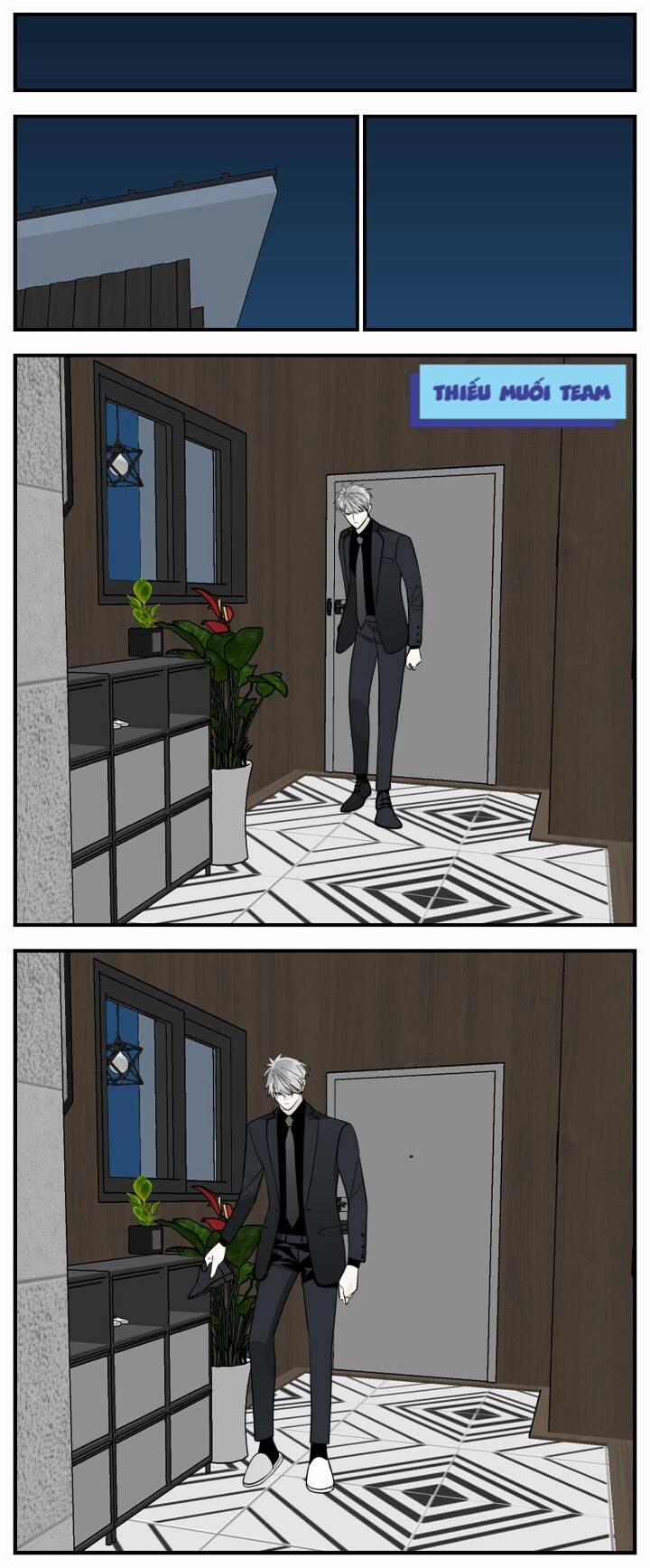 Vật Trong Tay 84 trang 6