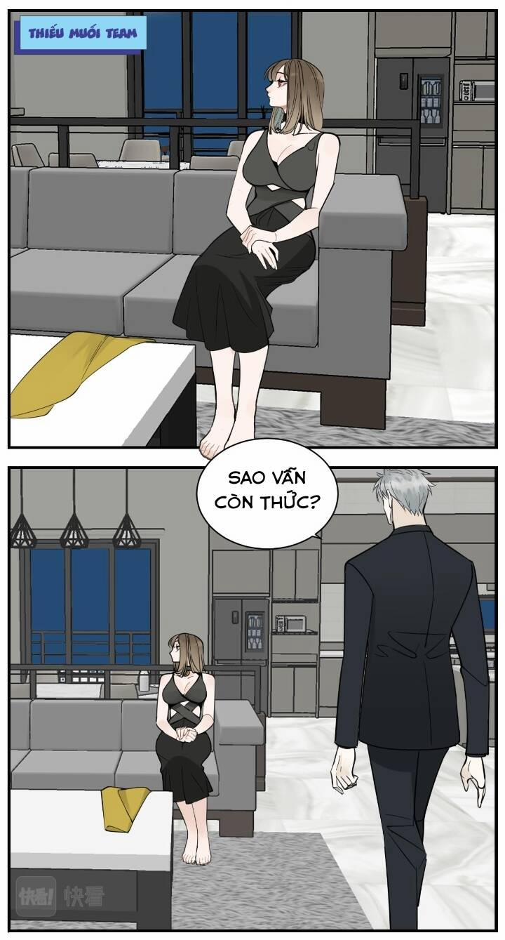 Vật Trong Tay 84 trang 8