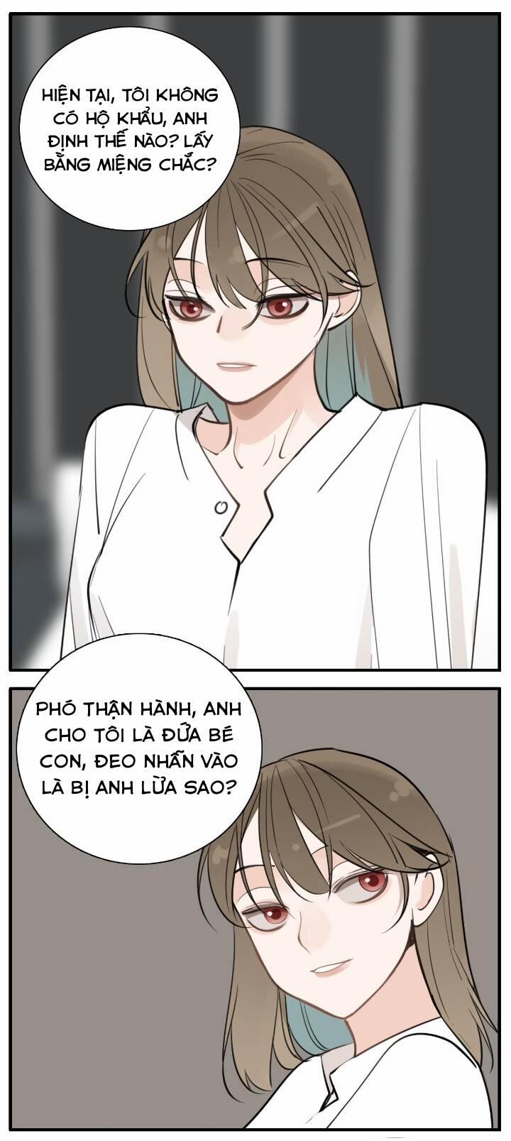 Vật Trong Tay 85 trang 19