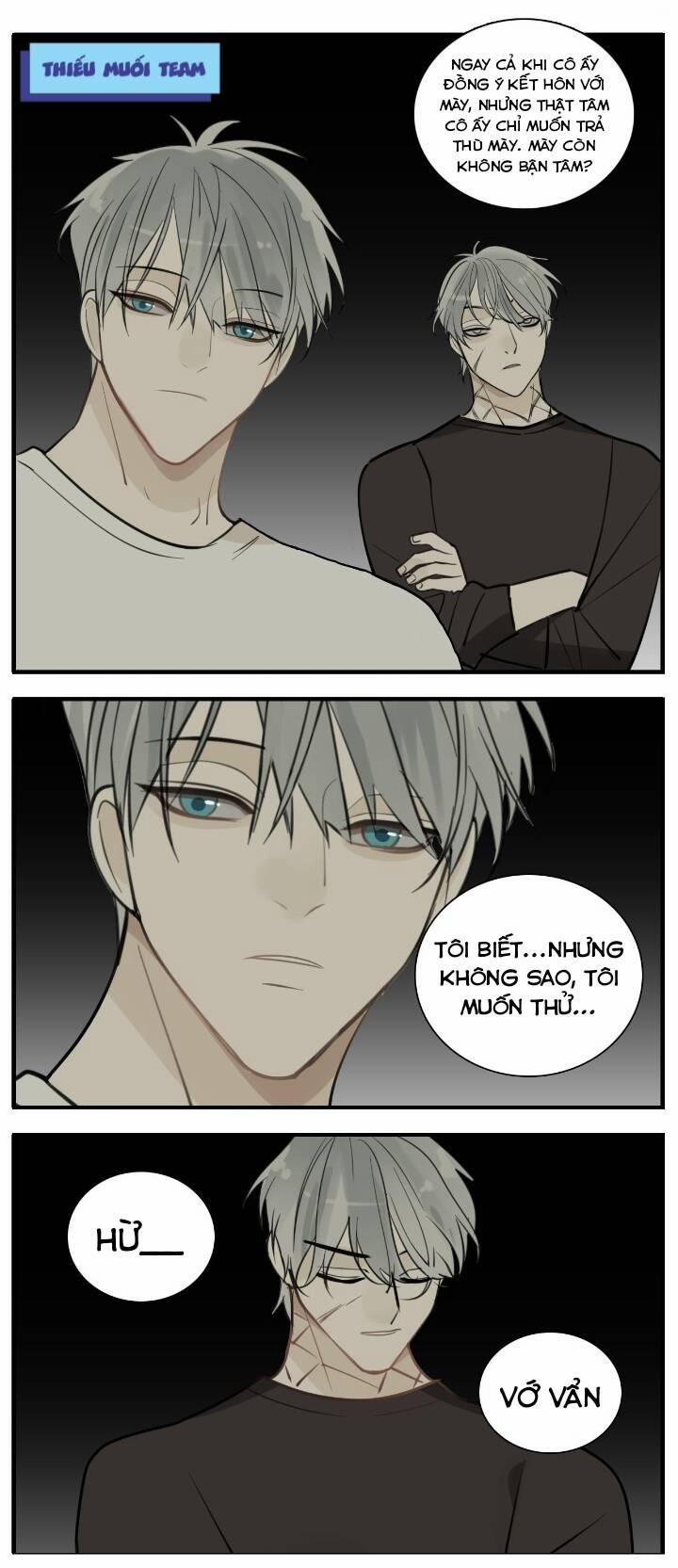 Vật Trong Tay 85 trang 20