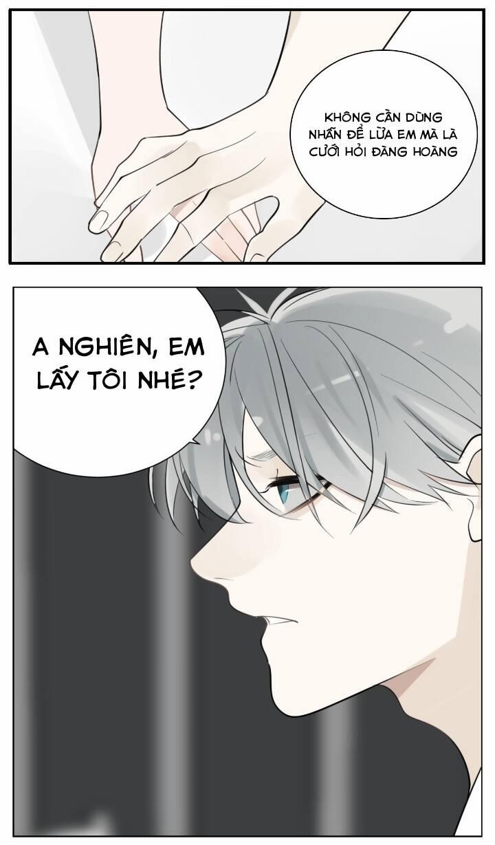 Vật Trong Tay 85 trang 21