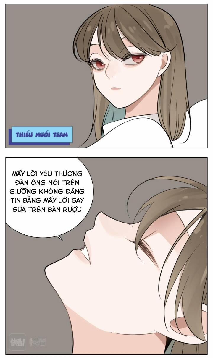 Vật Trong Tay 85 trang 22