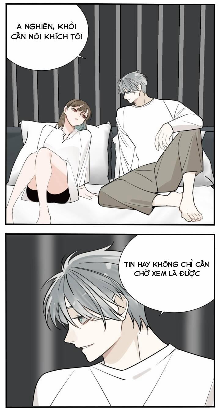 Vật Trong Tay 85 trang 23