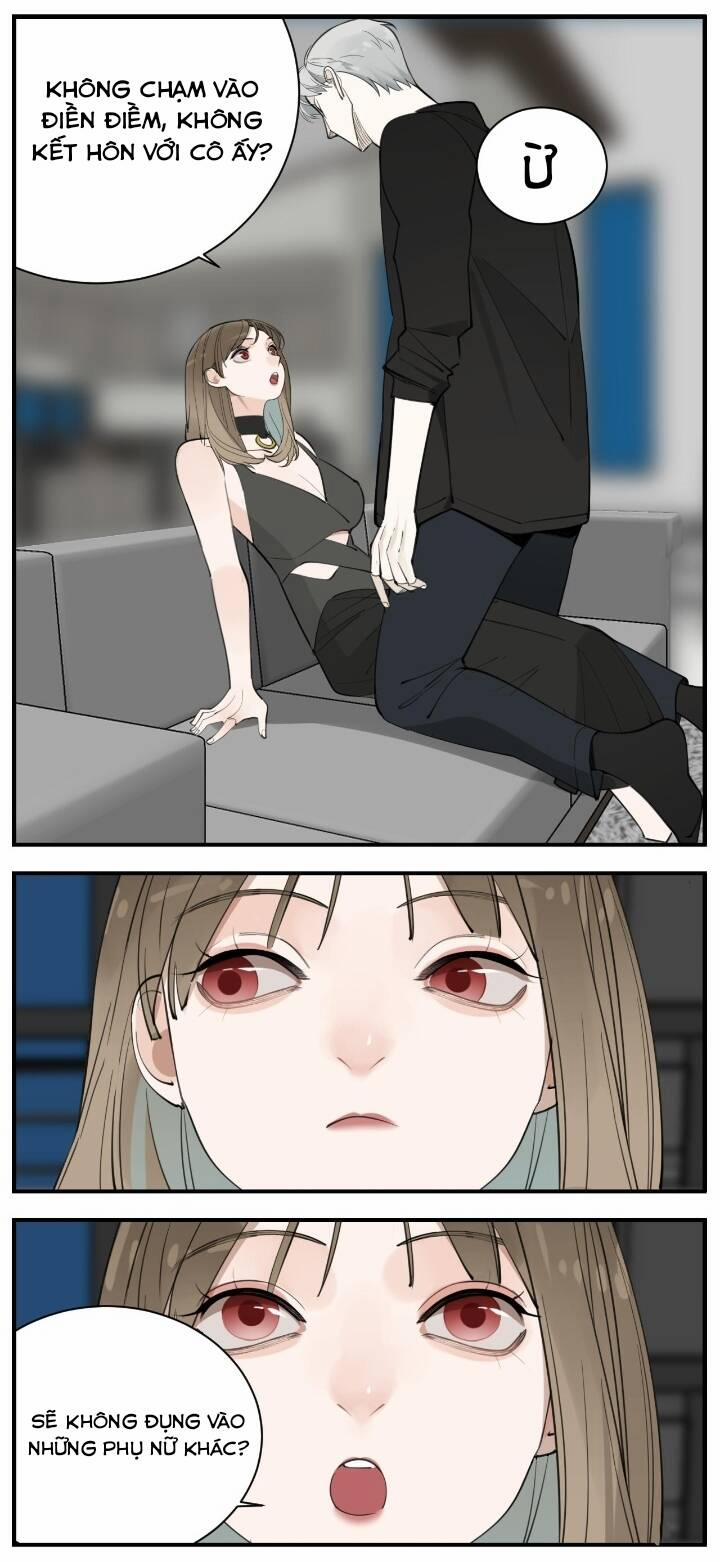 Vật Trong Tay 85 trang 3