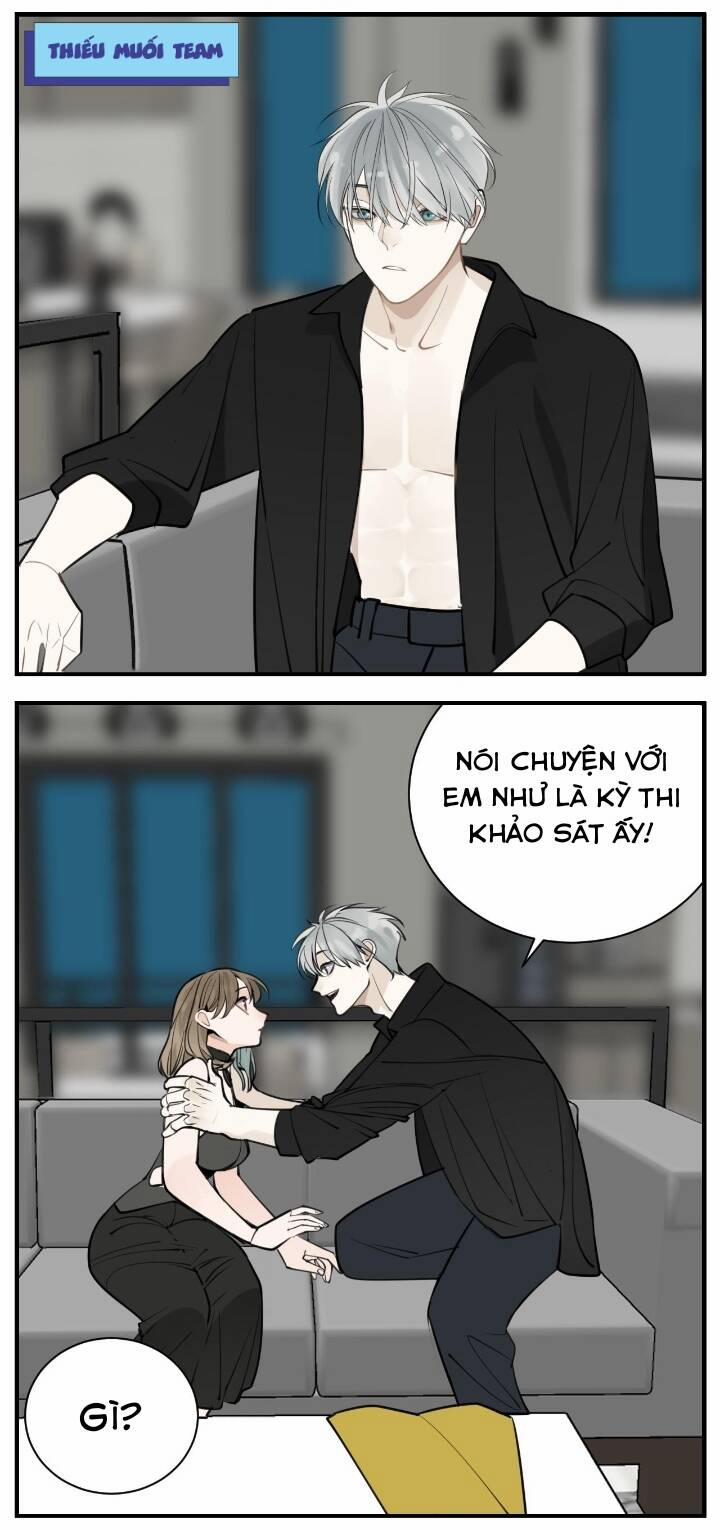 Vật Trong Tay 85 trang 8