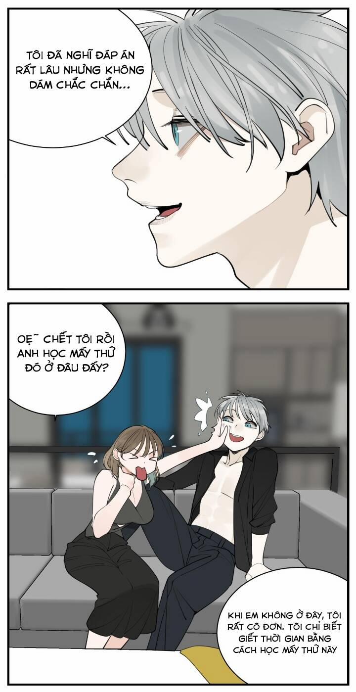 Vật Trong Tay 85 trang 9