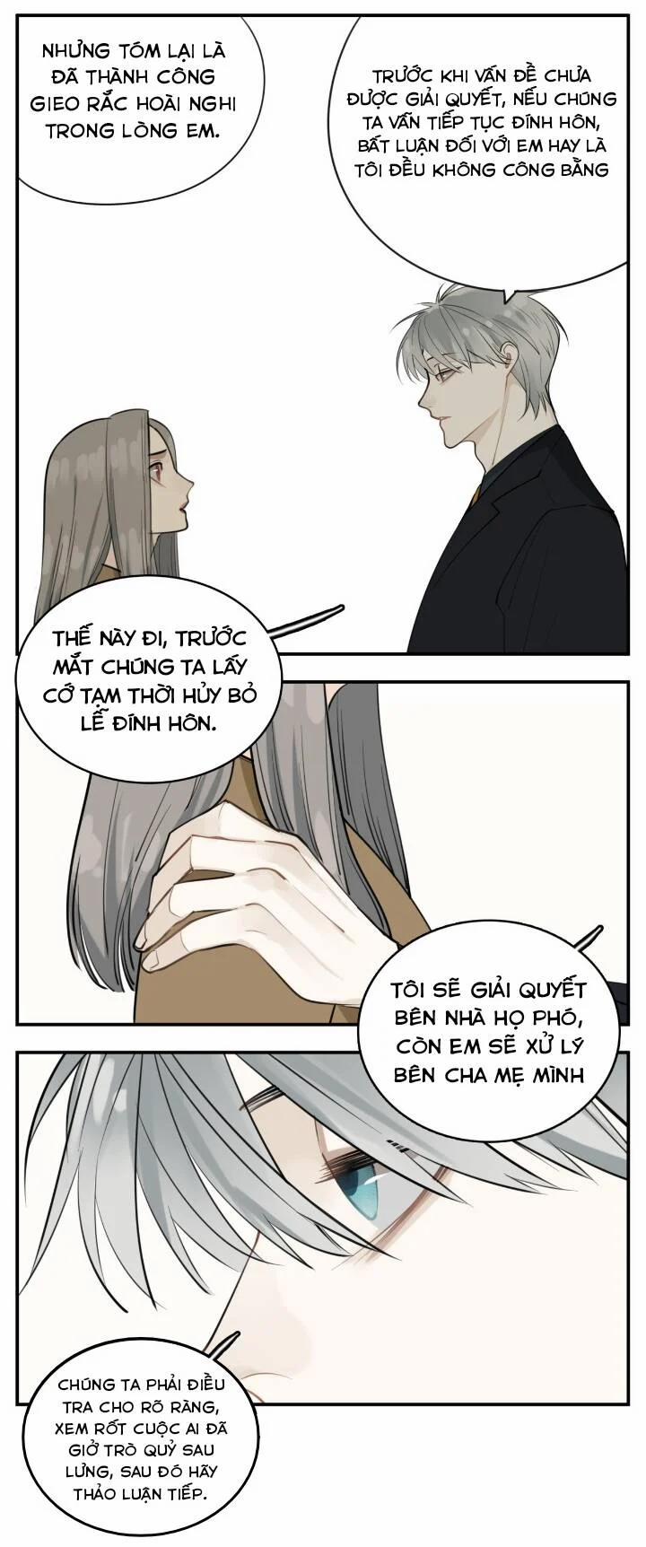 Vật Trong Tay 86 trang 16