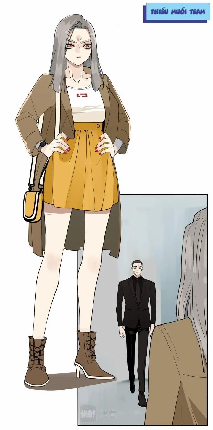 Vật Trong Tay 86 trang 2