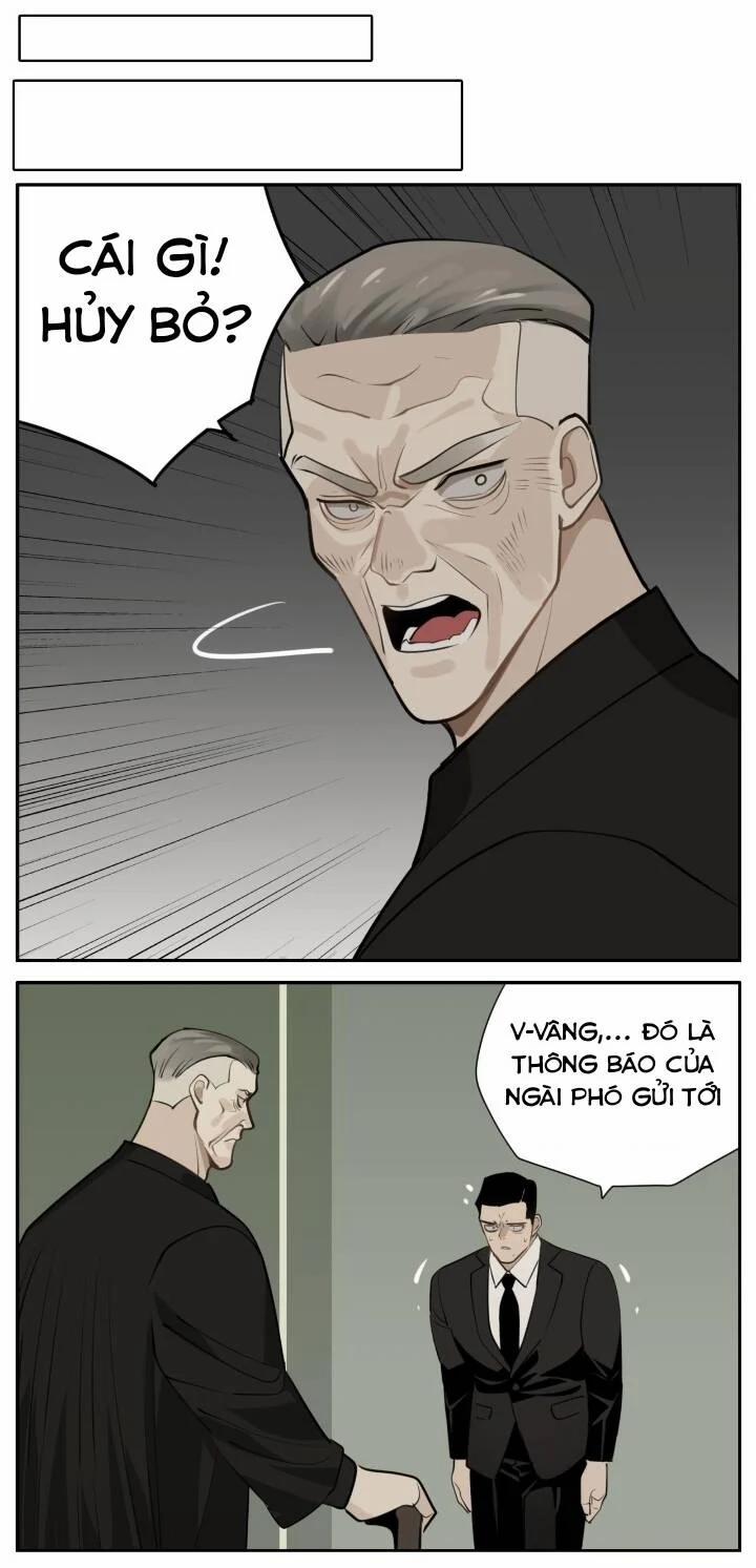 Vật Trong Tay 86 trang 20