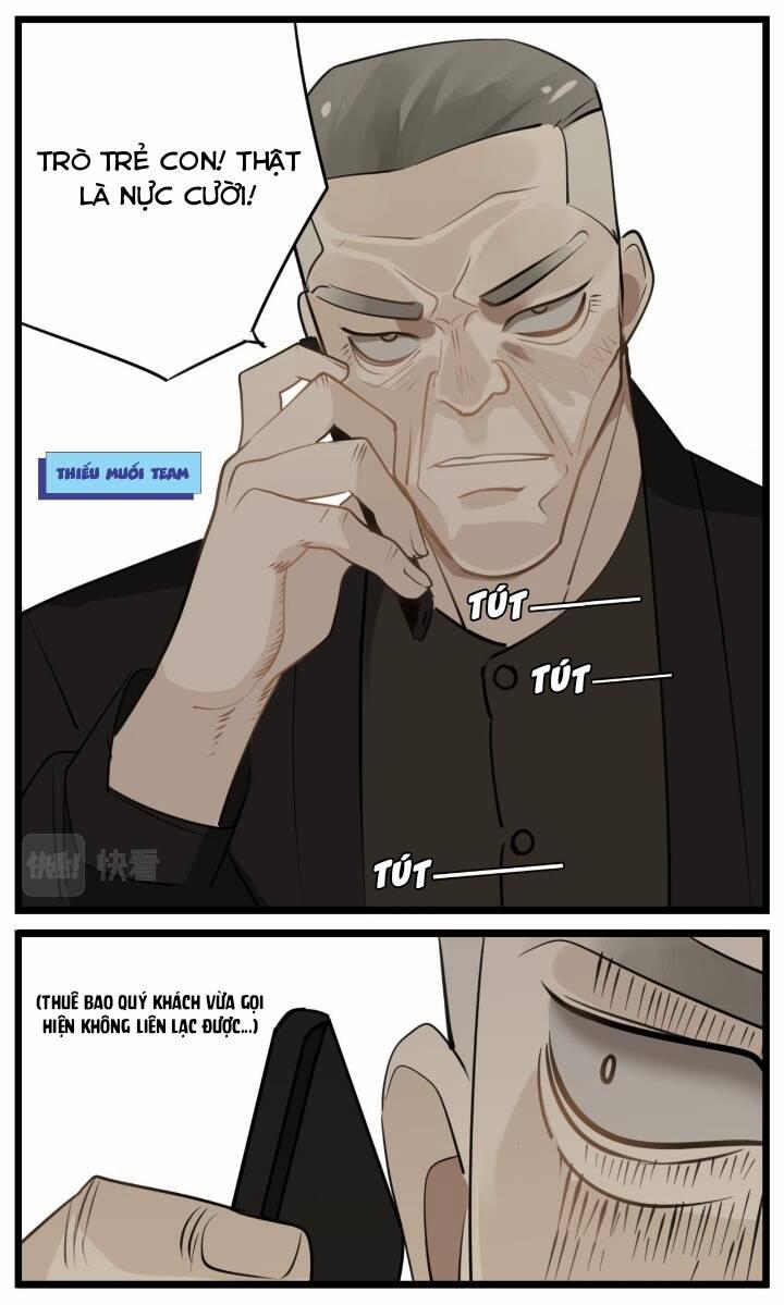 Vật Trong Tay 86 trang 21