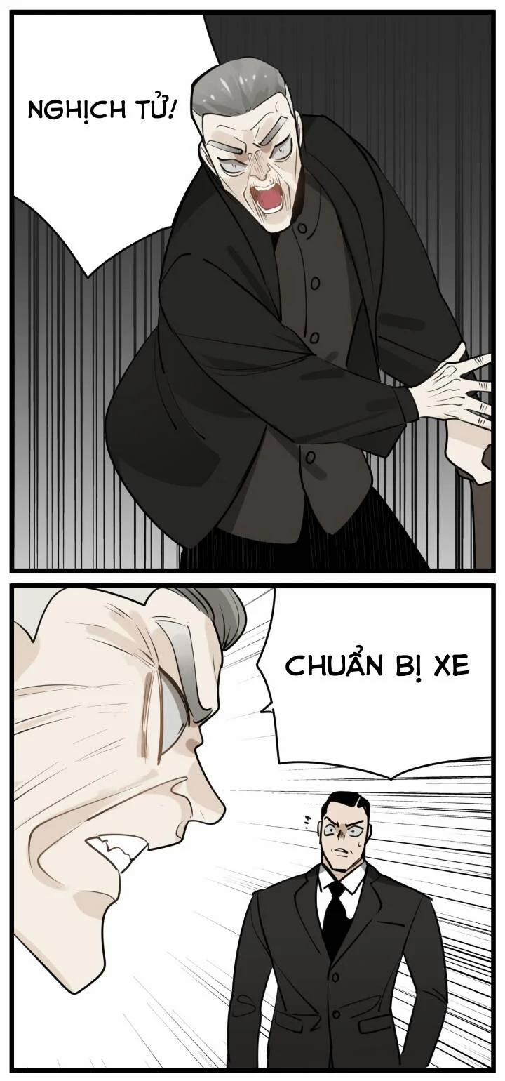 Vật Trong Tay 86 trang 22