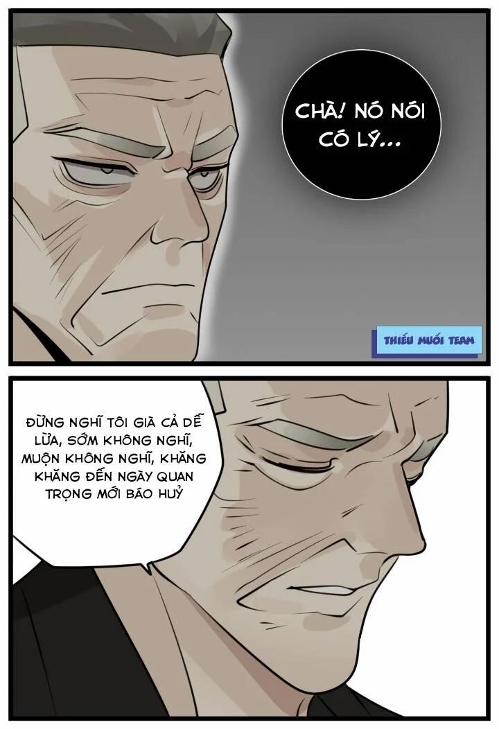 Vật Trong Tay 86 trang 25