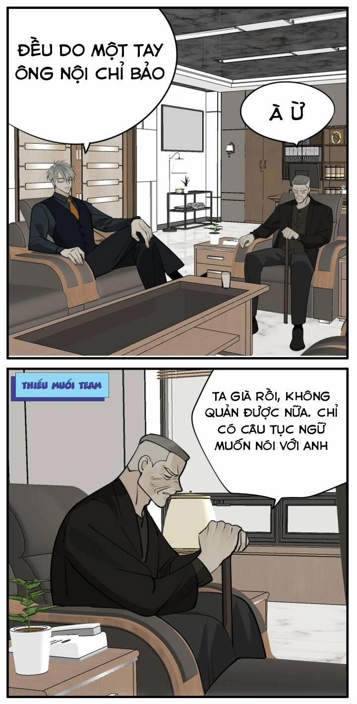 Vật Trong Tay 86 trang 31
