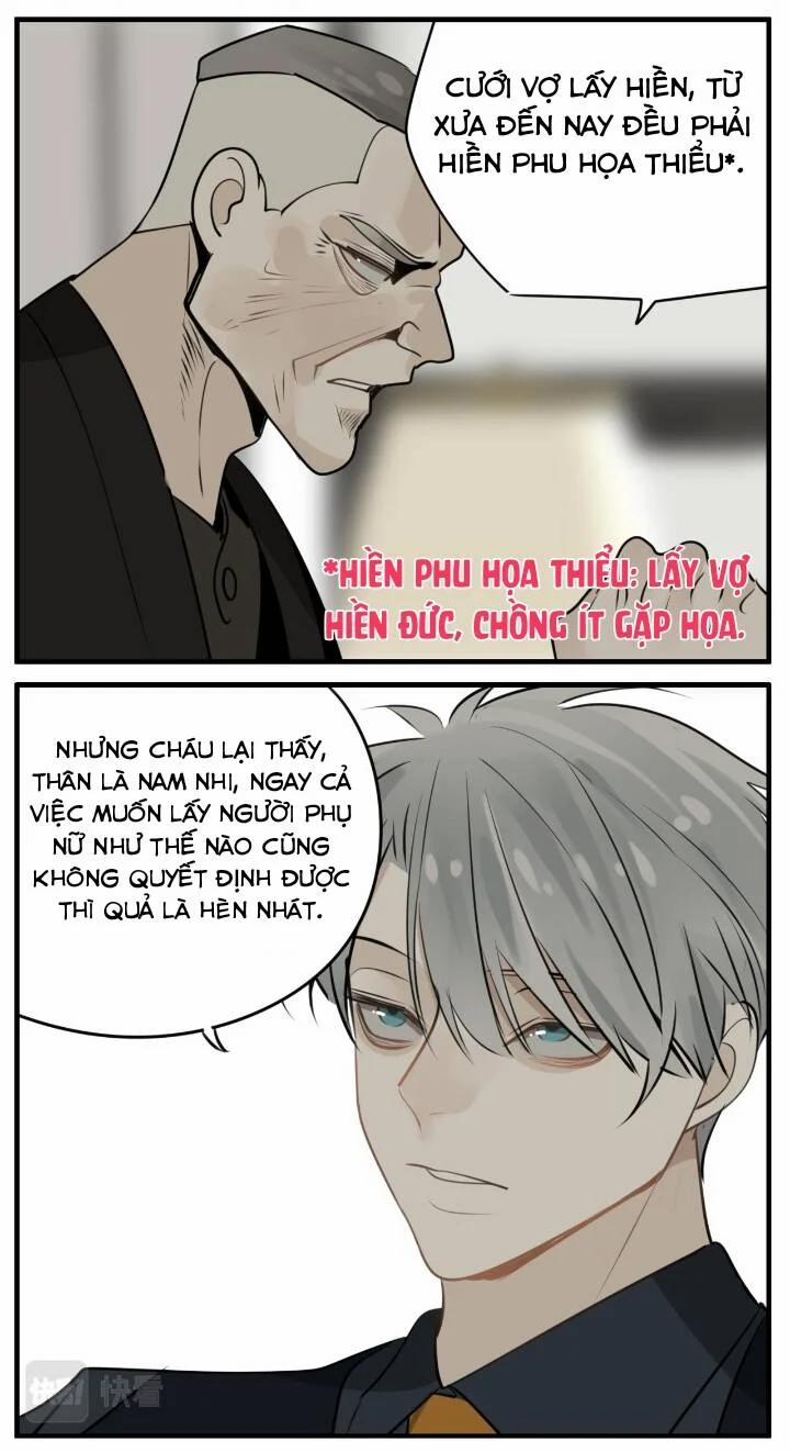 Vật Trong Tay 86 trang 32