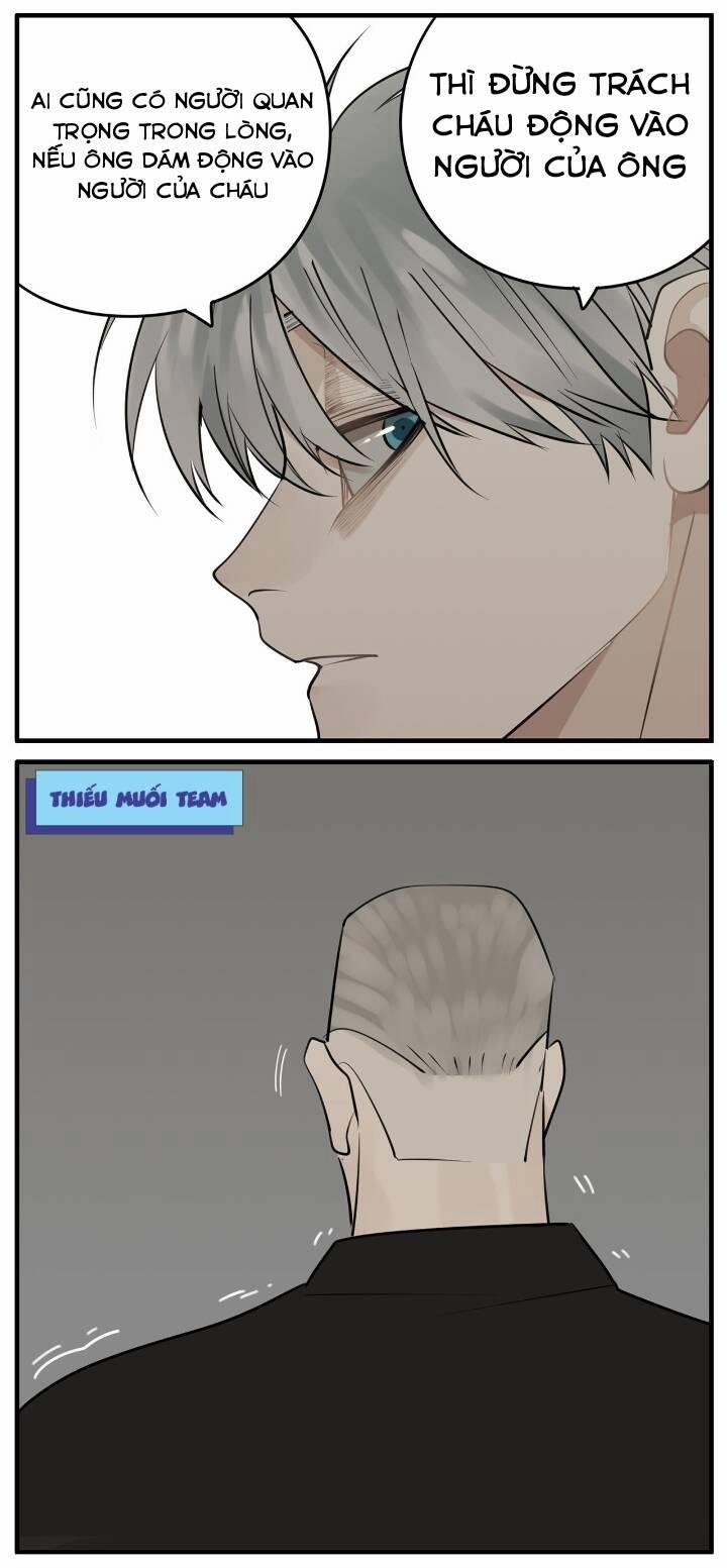 Vật Trong Tay 86 trang 37