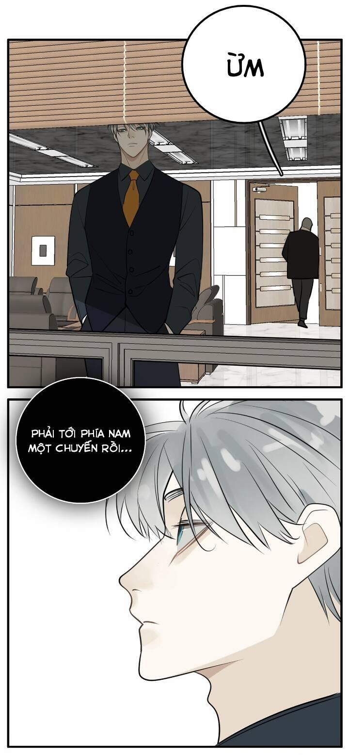 Vật Trong Tay 86 trang 40