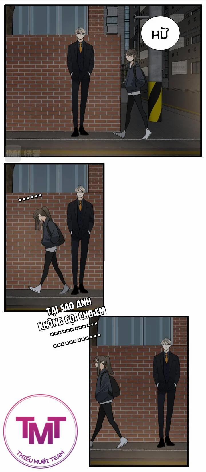 Vật Trong Tay 87 trang 10