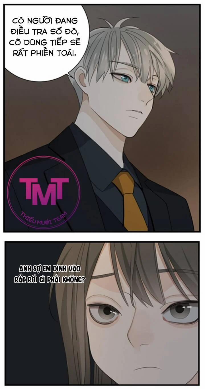 Vật Trong Tay 87 trang 14