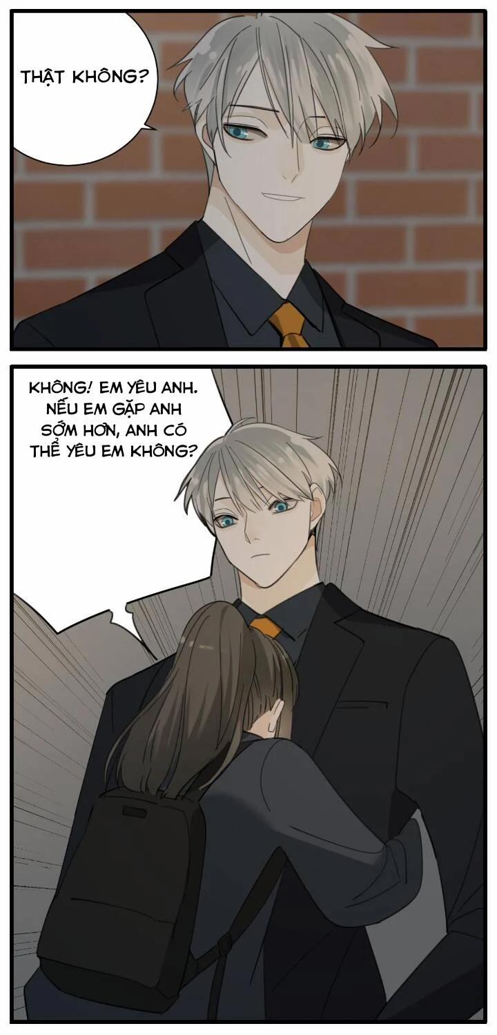 Vật Trong Tay 87 trang 21