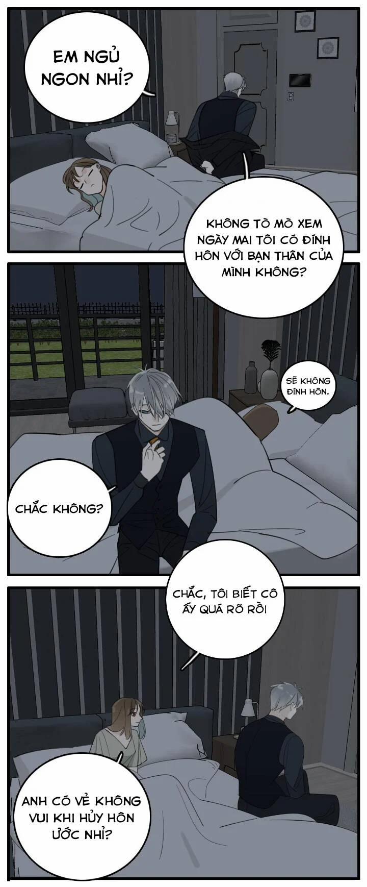 Vật Trong Tay 87 trang 32