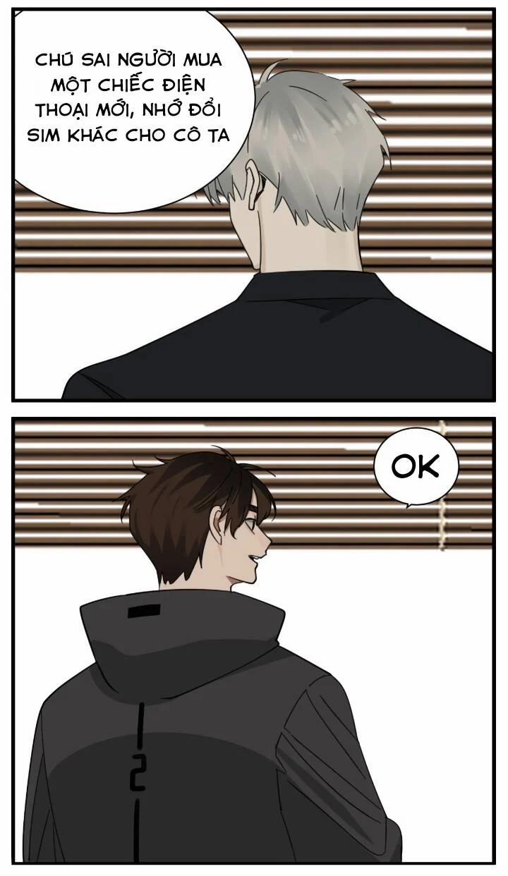 Vật Trong Tay 87 trang 5