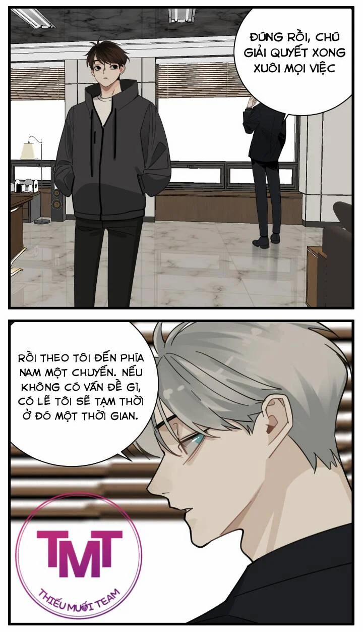 Vật Trong Tay 87 trang 6