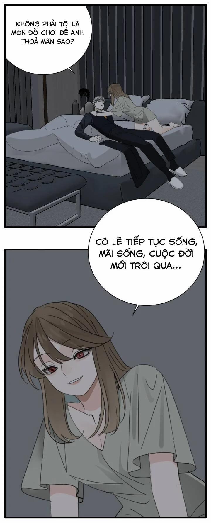 Vật Trong Tay 88 trang 10