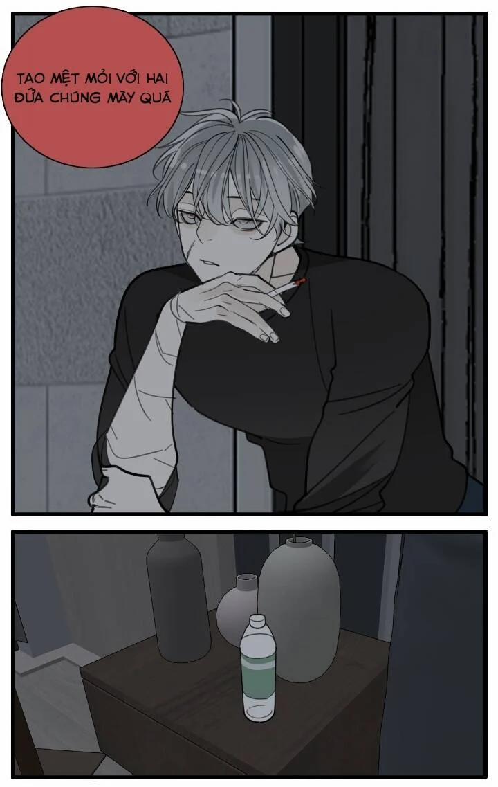 Vật Trong Tay 88 trang 12