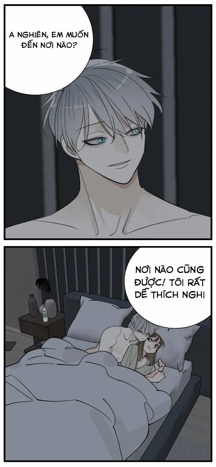 Vật Trong Tay 88 trang 17