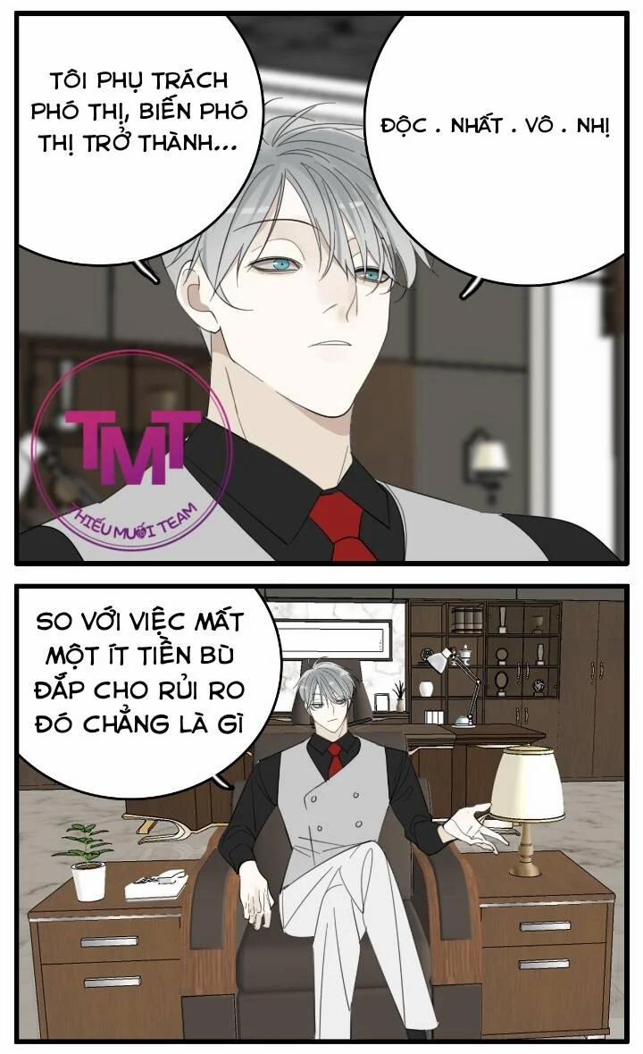 Vật Trong Tay 88 trang 23