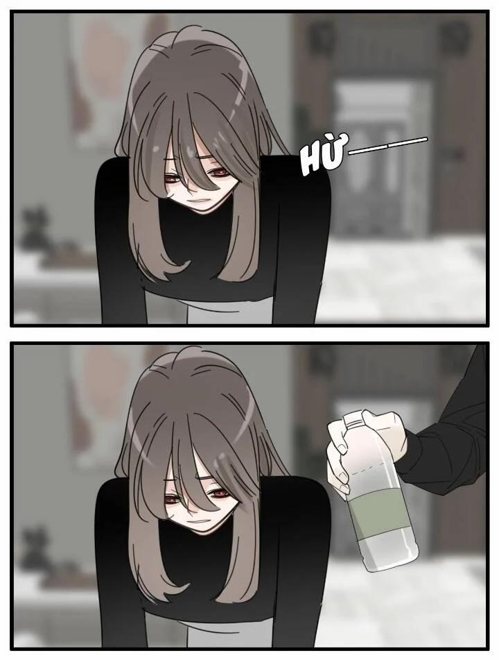 Vật Trong Tay 89 trang 10