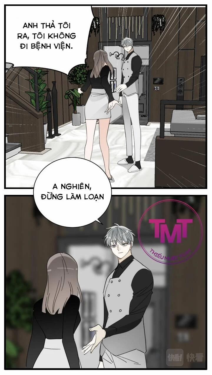 Vật Trong Tay 89 trang 15