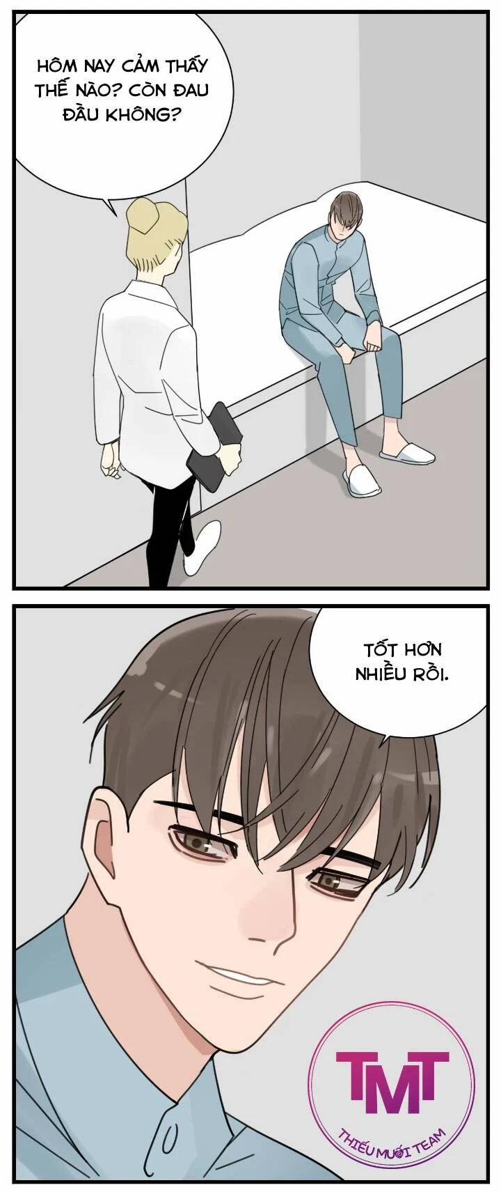 Vật Trong Tay 90 trang 22