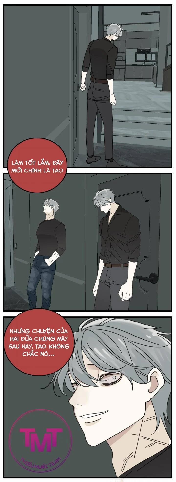 Vật Trong Tay 90 trang 30