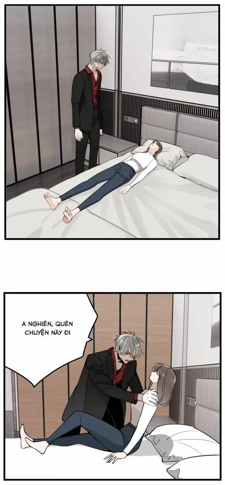 Vật Trong Tay 91 trang 14
