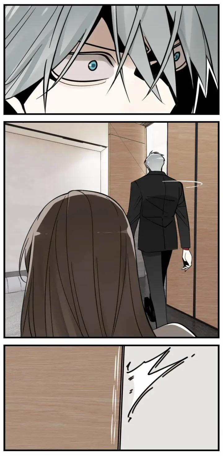 Vật Trong Tay 91 trang 16