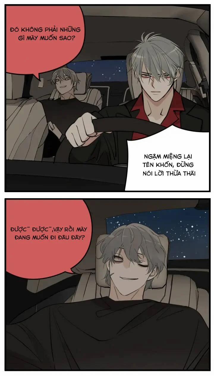 Vật Trong Tay 91 trang 18