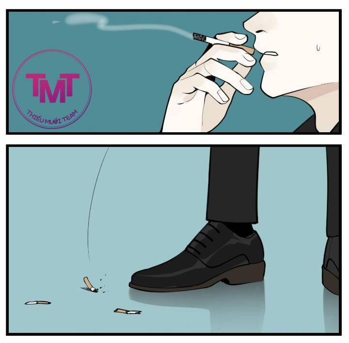 Vật Trong Tay 91 trang 2