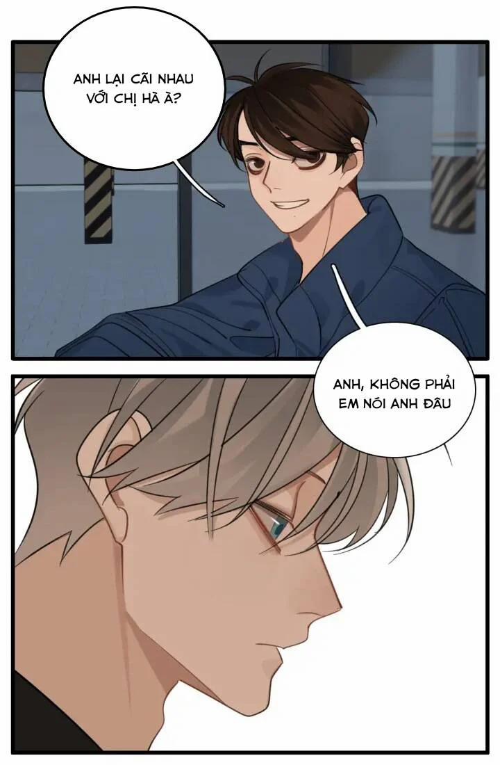 Vật Trong Tay 91 trang 22